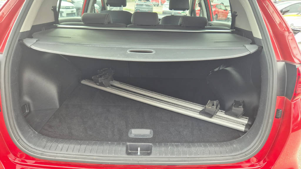 KIA Sportage 1.6 CRDi MHEV Power 2020-image-8