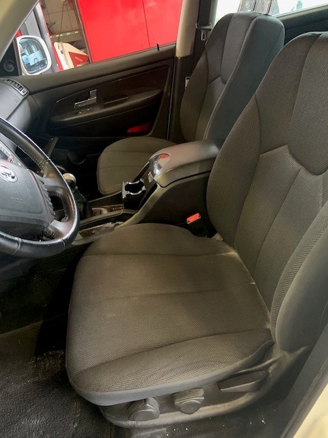 KGM-SsangYong Rexton RX200 e-XDi Crystal 2WD-image-6