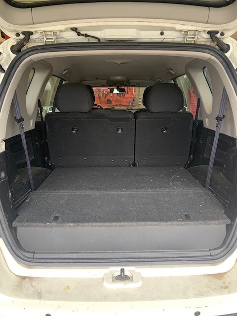 KGM-SsangYong Rexton RX200 e-XDi Crystal 2WD-image-9