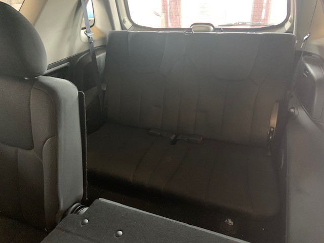 KGM-SsangYong Rexton RX200 e-XDi Crystal 2WD-image-8