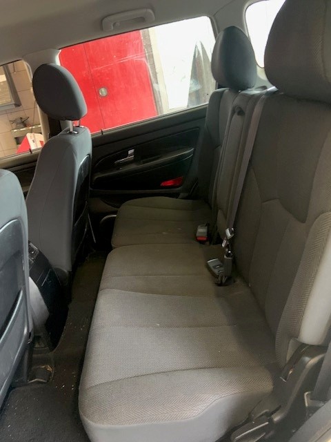 KGM-SsangYong Rexton RX200 e-XDi Crystal 2WD-image-7