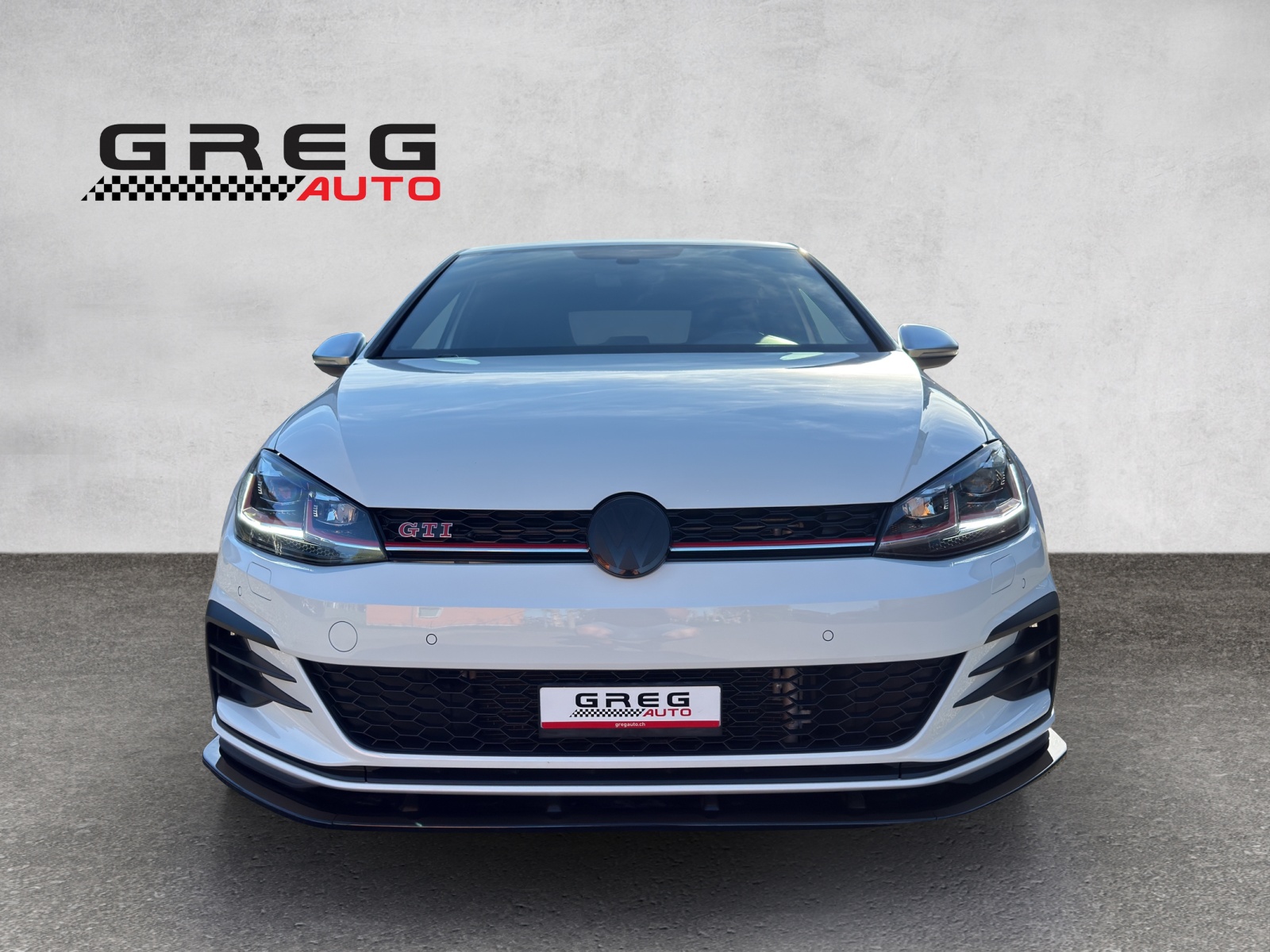 VW Golf 2.0 TSI GTI Performance DSG-image-6