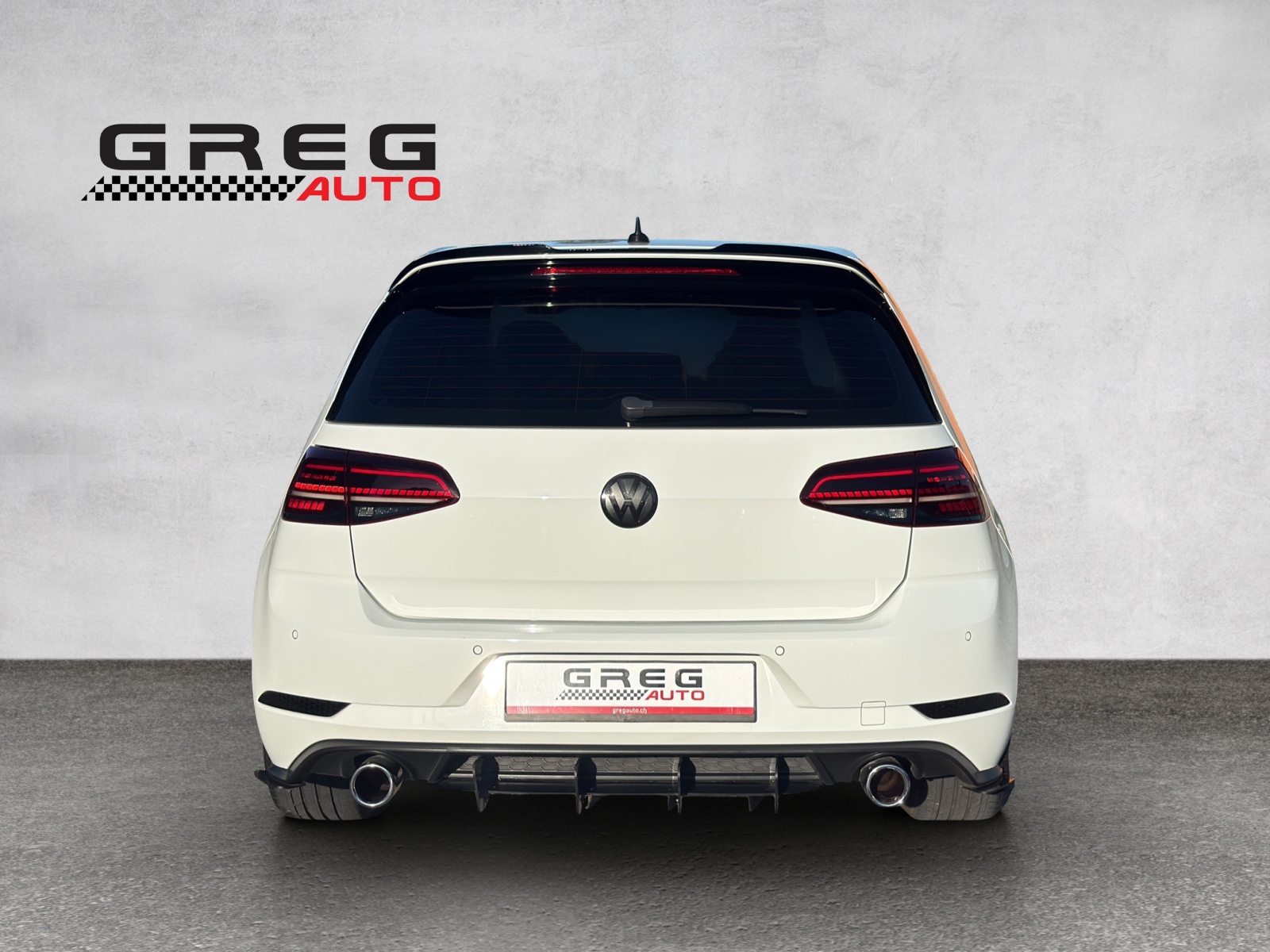 VW Golf 2.0 TSI GTI Performance DSG-image-7