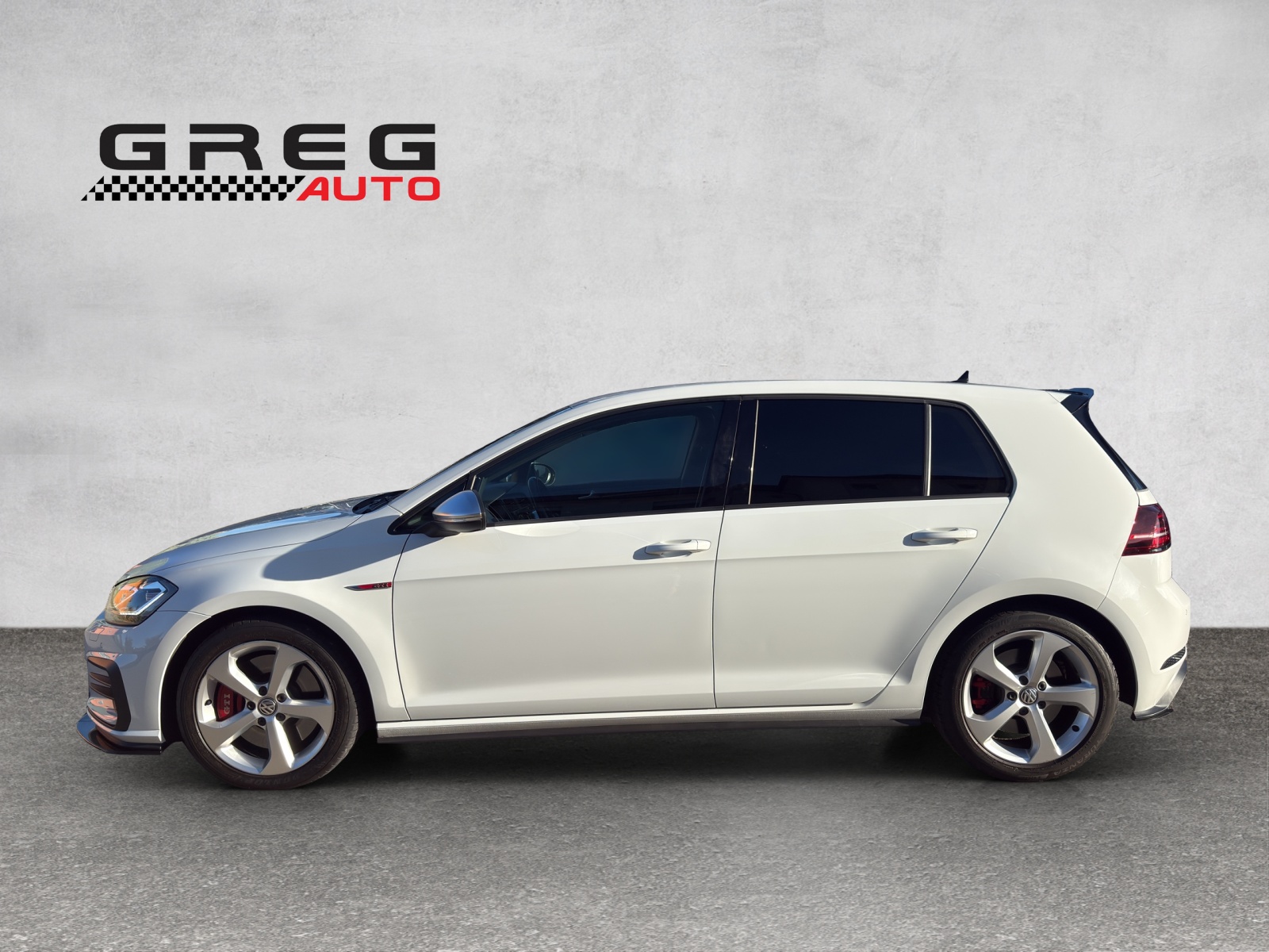 VW Golf 2.0 TSI GTI Performance DSG-image-5