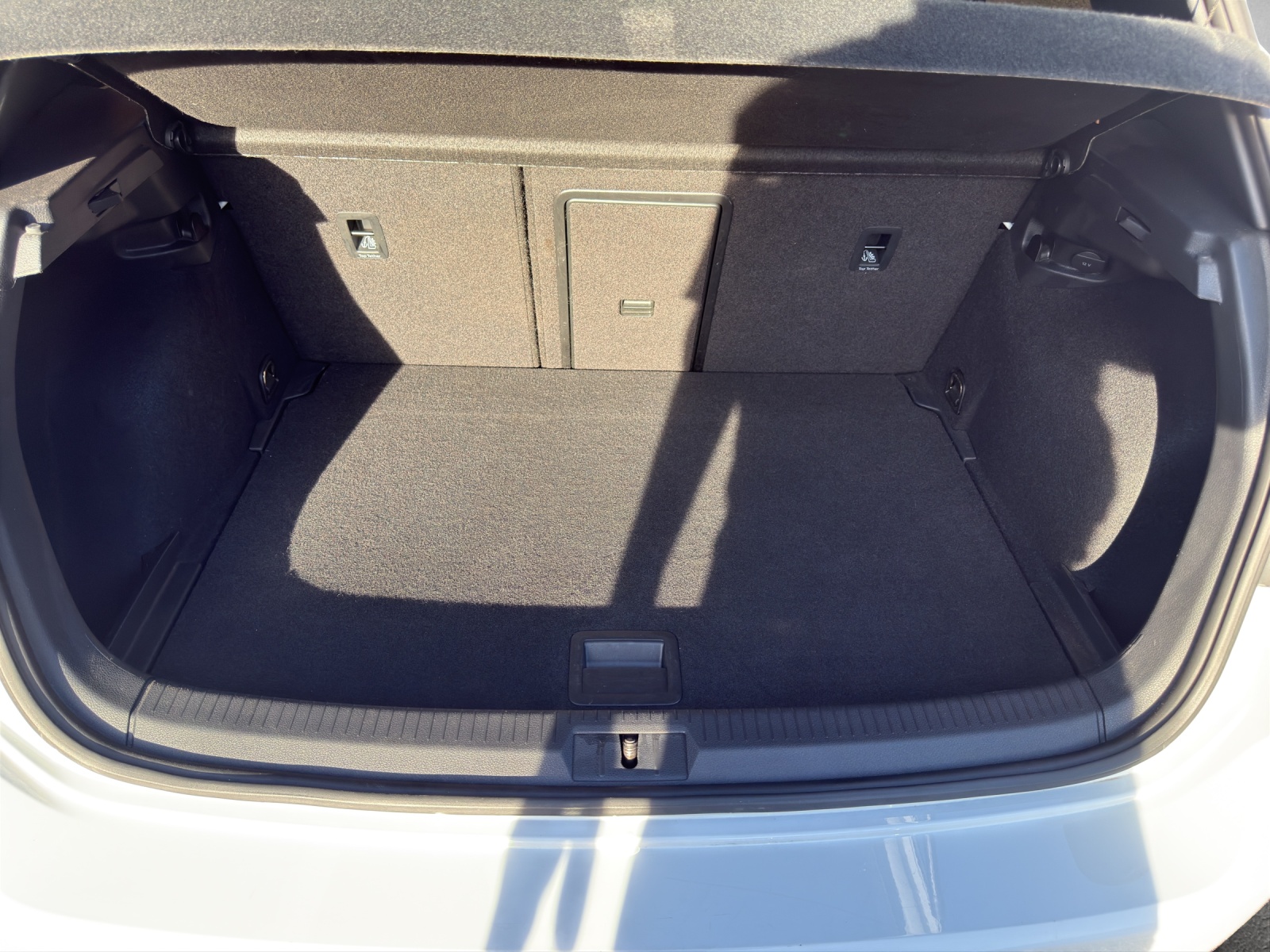VW Golf 2.0 TSI GTI Performance DSG-image-17