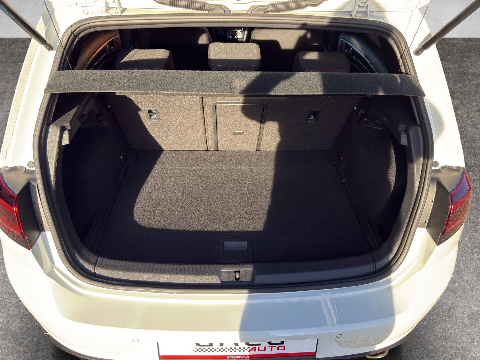 VW Golf 2.0 TSI GTI Performance DSG-image-18
