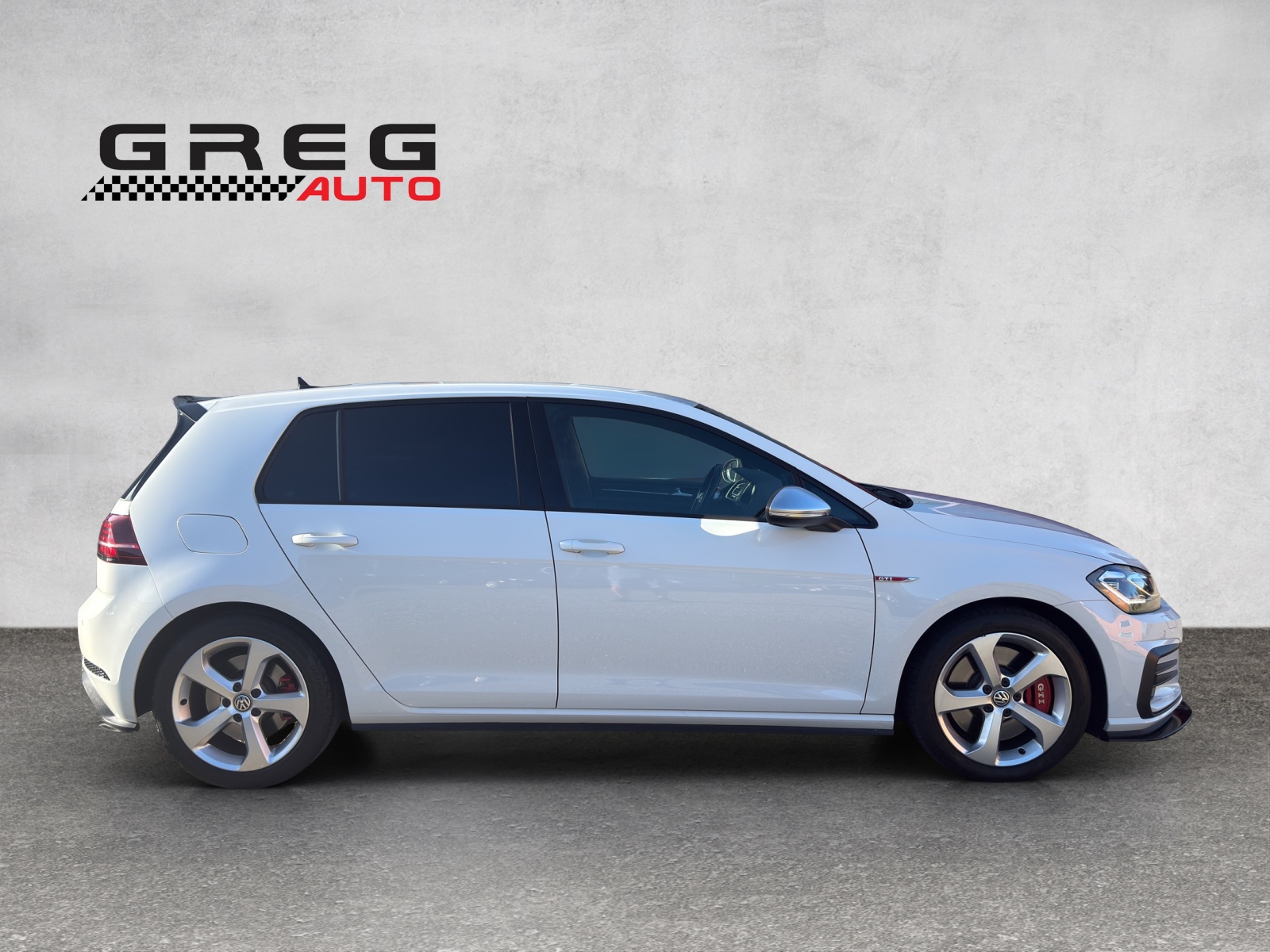 VW Golf 2.0 TSI GTI Performance DSG-image-4