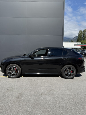 ALFA ROMEO Stelvio 2.0 Veloce Q4-image-2