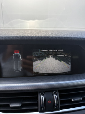 ALFA ROMEO Stelvio 2.0 Veloce Q4-image-7