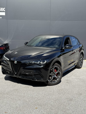 ALFA ROMEO Stelvio 2.0 Veloce Q4-image-0