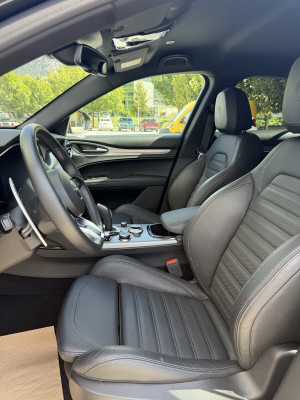 ALFA ROMEO Stelvio 2.0 Veloce Q4-image-5
