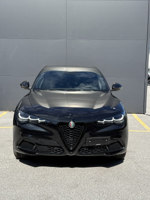 ALFA ROMEO Stelvio 2.0 Veloce Q4-image-1
