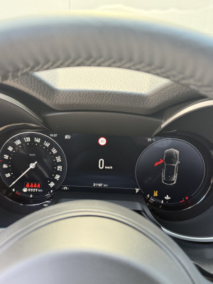 ALFA ROMEO Stelvio 2.0 Veloce Q4-image-9