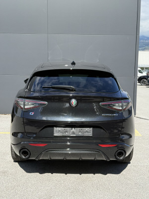 ALFA ROMEO Stelvio 2.0 Veloce Q4-image-3