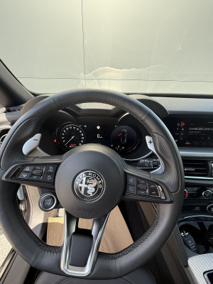ALFA ROMEO Stelvio 2.0 Veloce Q4-image-8