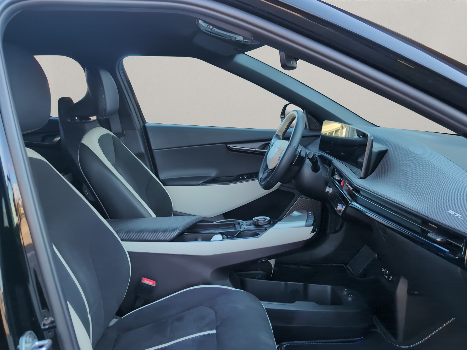 KIA EV6 84 kWh GT-Line 4x4-image-17