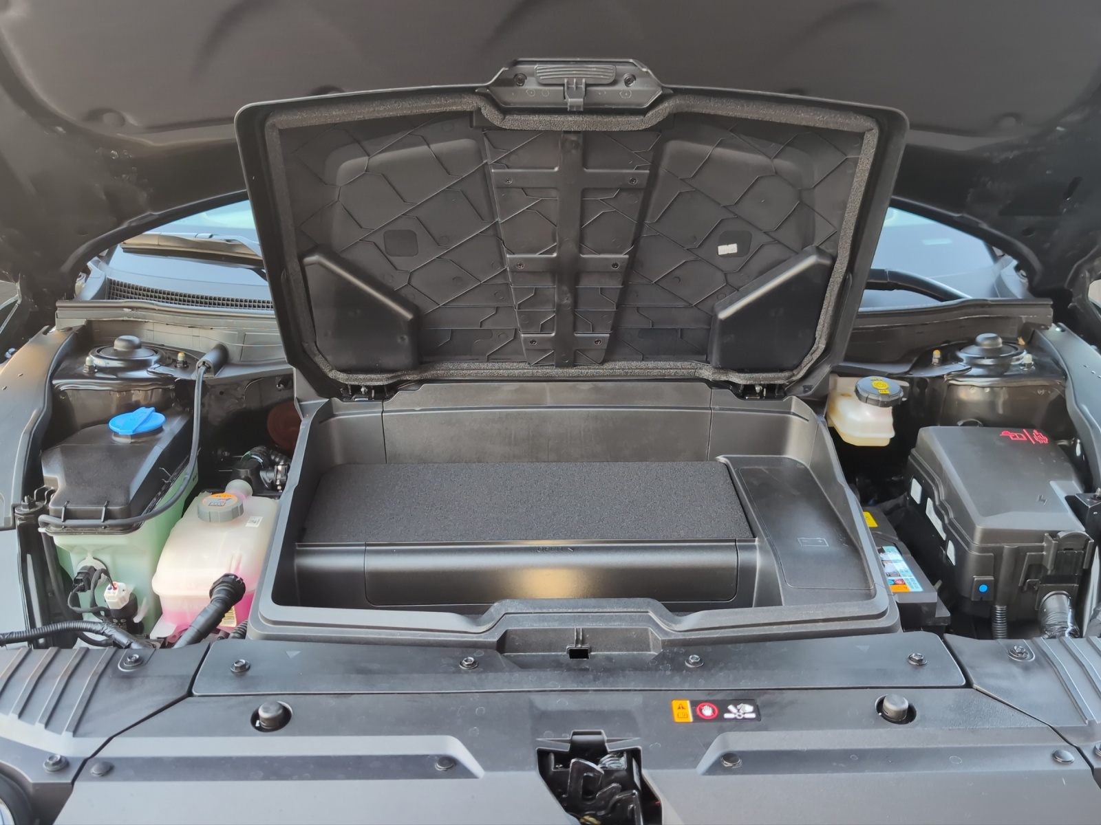 KIA EV6 84 kWh GT-Line 4x4-image-13