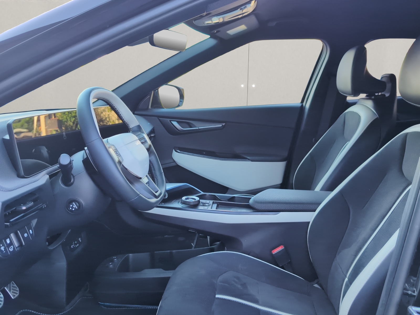 KIA EV6 84 kWh GT-Line 4x4-image-8