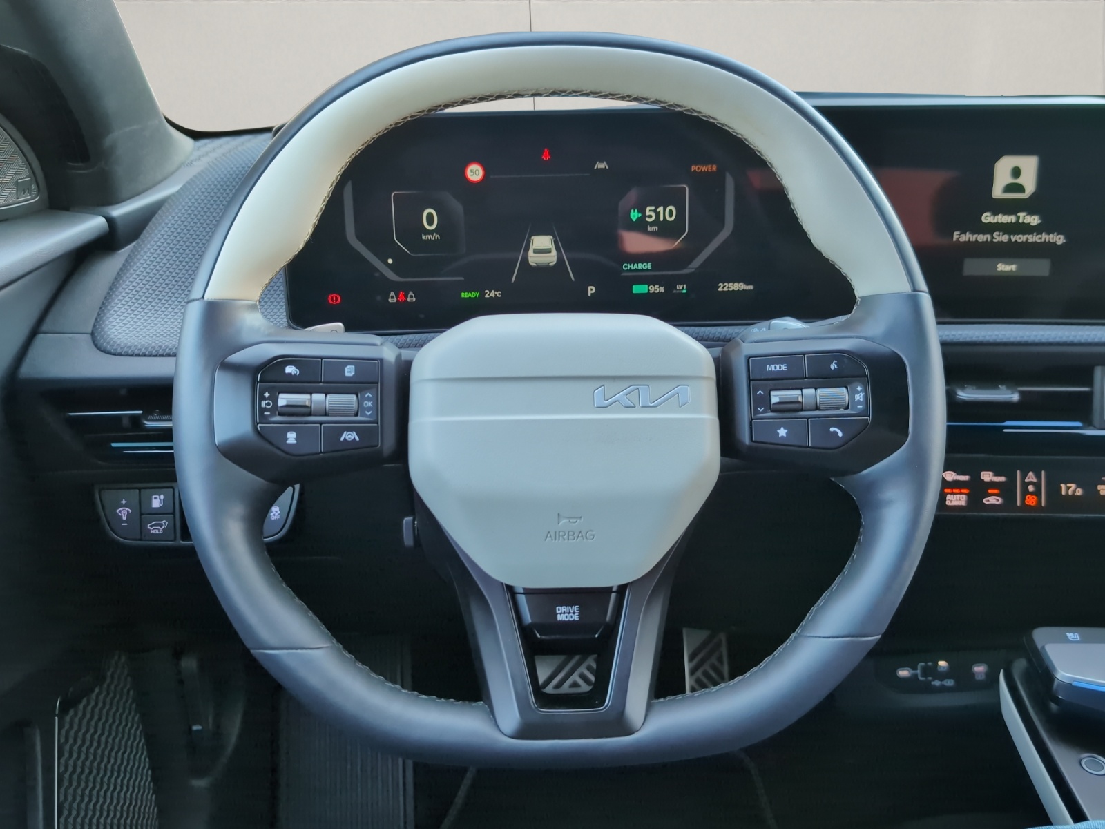 KIA EV6 84 kWh GT-Line 4x4-image-9