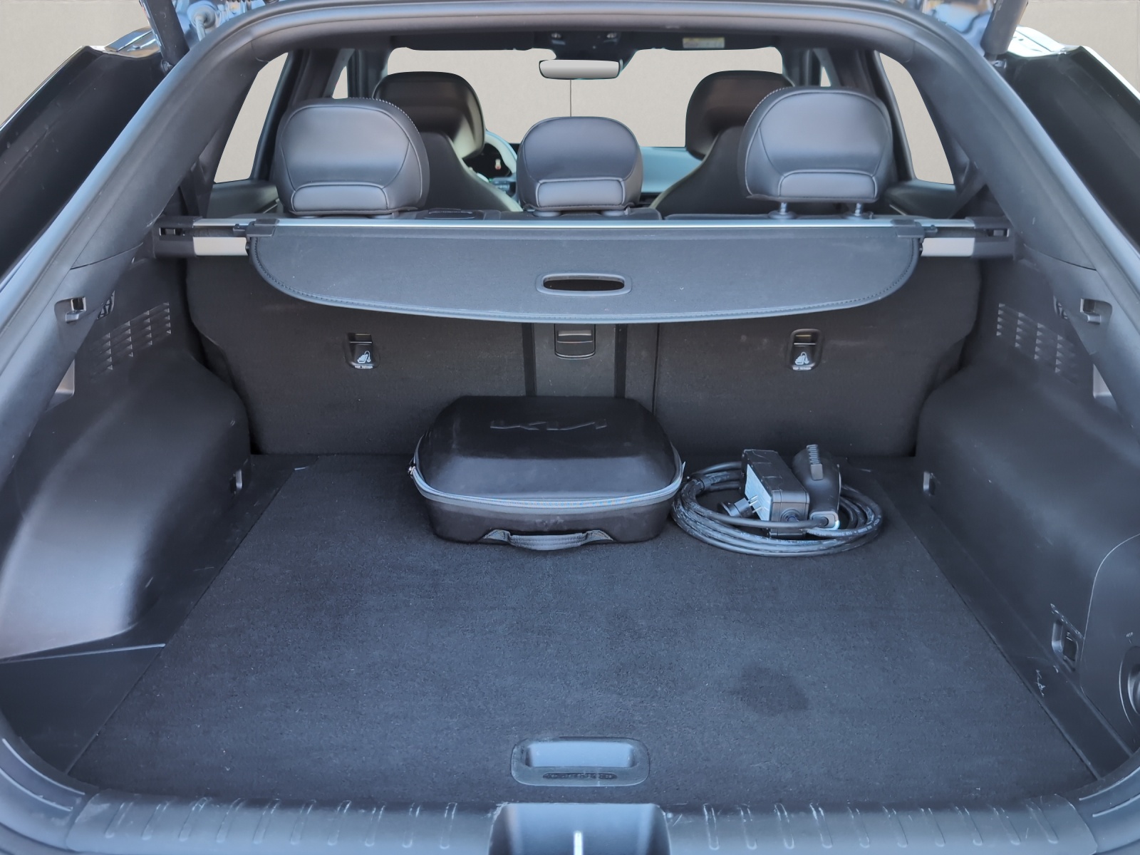 KIA EV6 84 kWh GT-Line 4x4-image-18