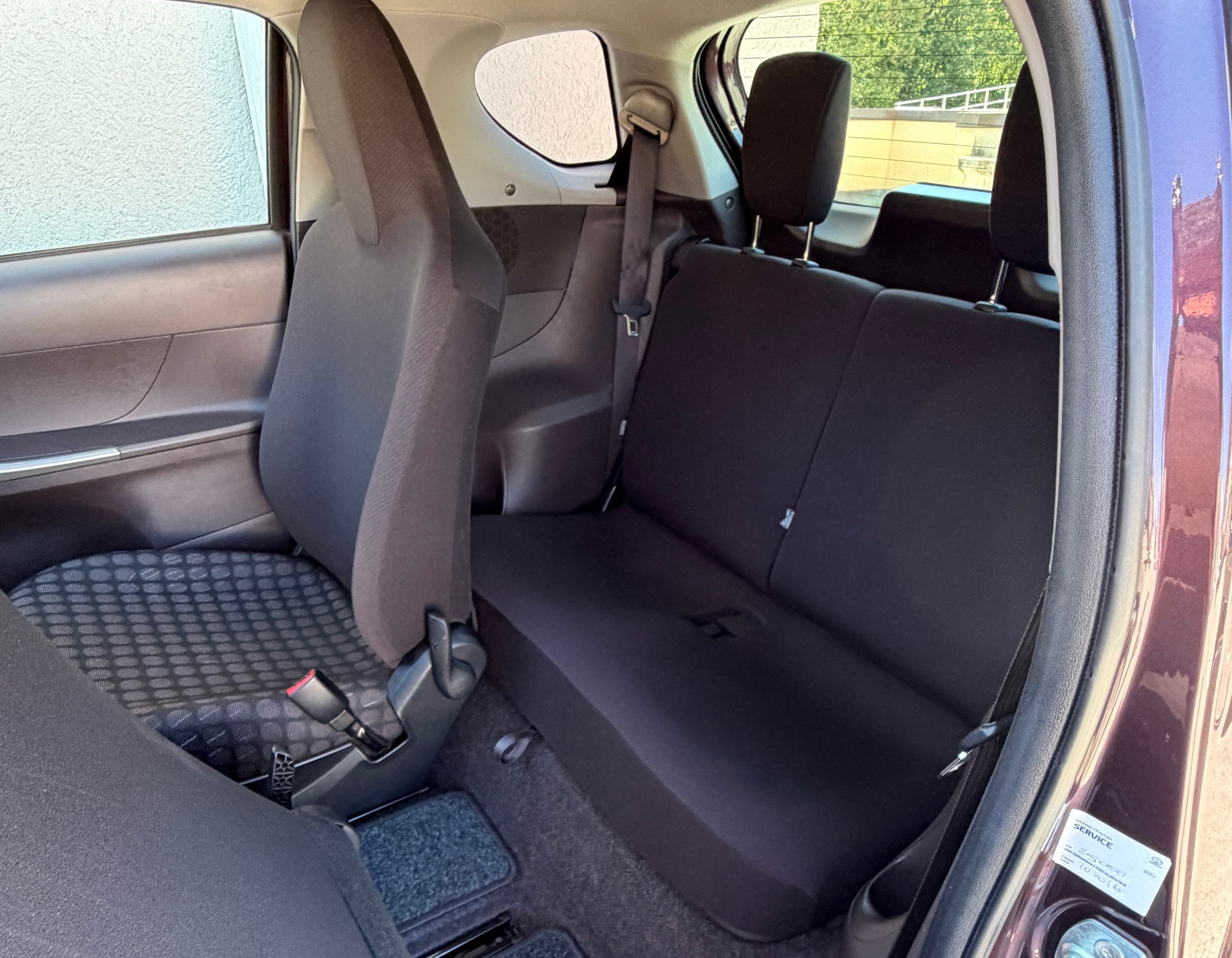 TOYOTA iQ2 1.0 VVT-i-image-13