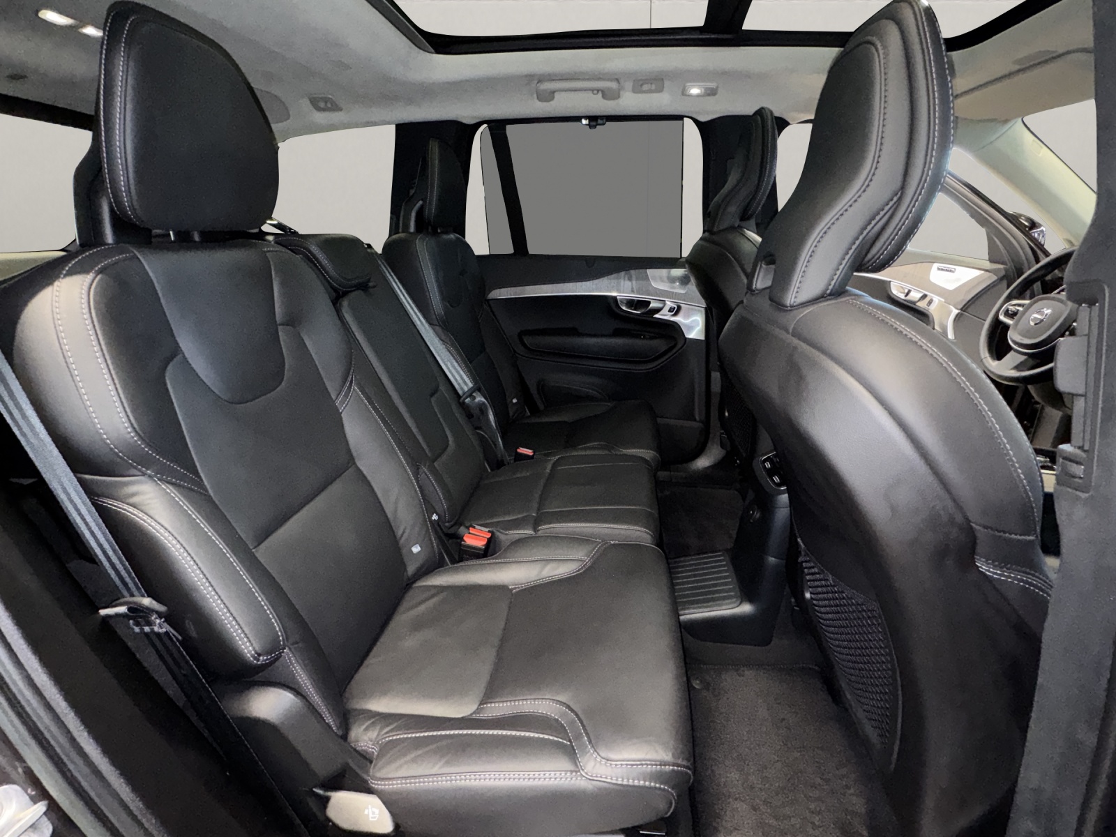 VOLVO XC90 2.0 T8 TE Ultimate Dark 7P. eAWD-image-13