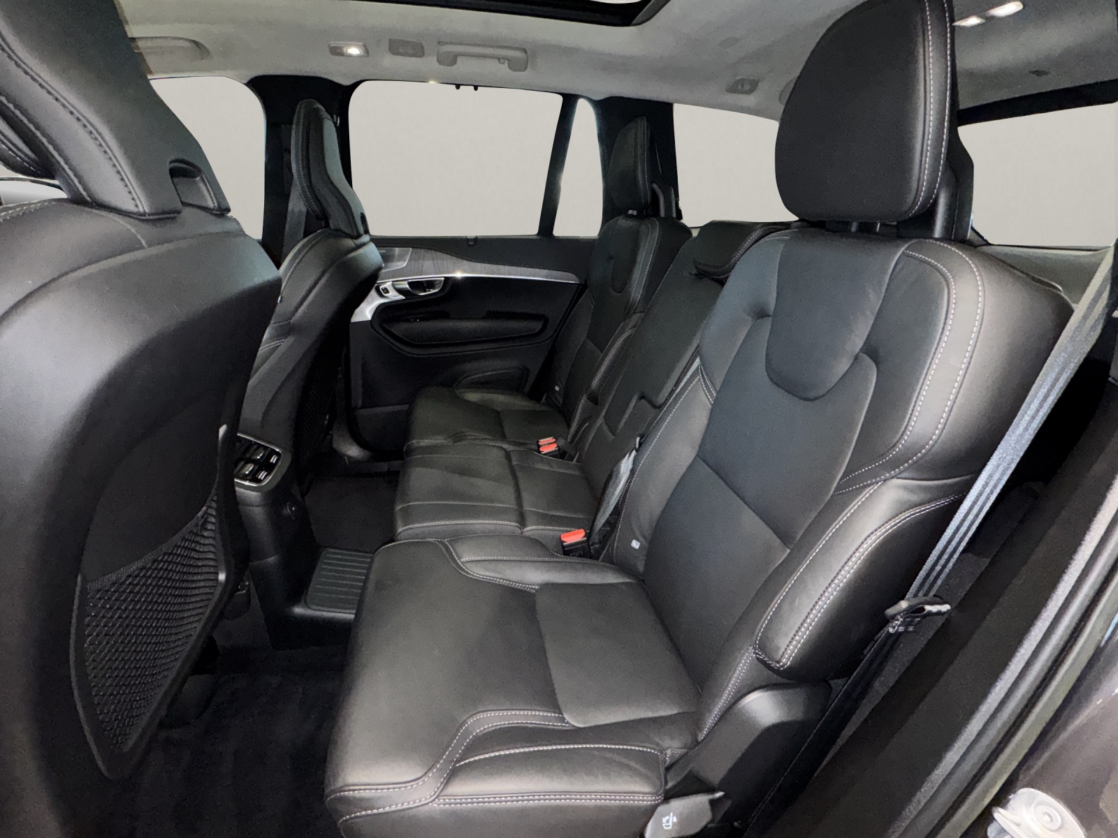 VOLVO XC90 2.0 T8 TE Ultimate Dark 7P. eAWD-image-11