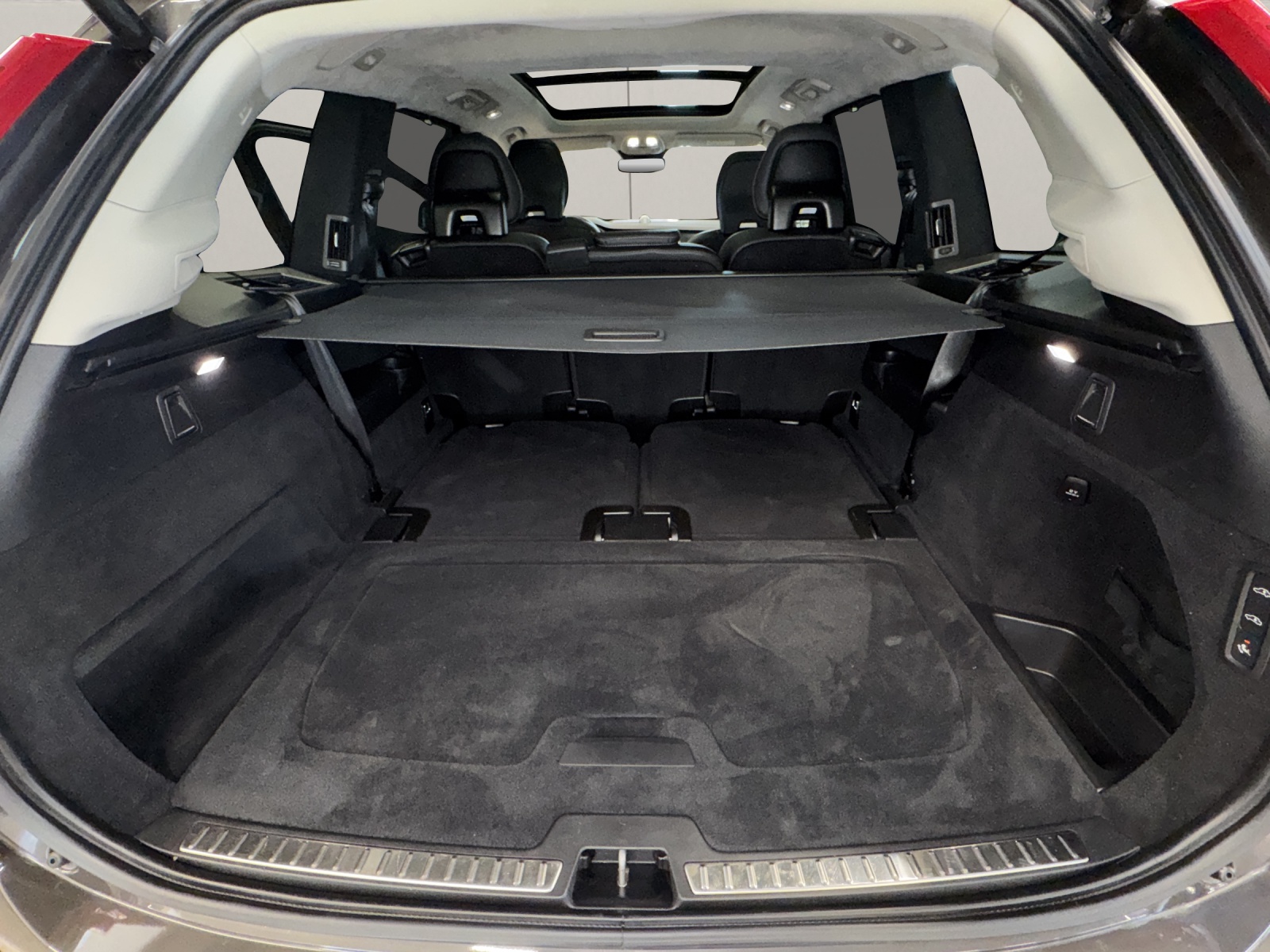 VOLVO XC90 2.0 T8 TE Ultimate Dark 7P. eAWD-image-15