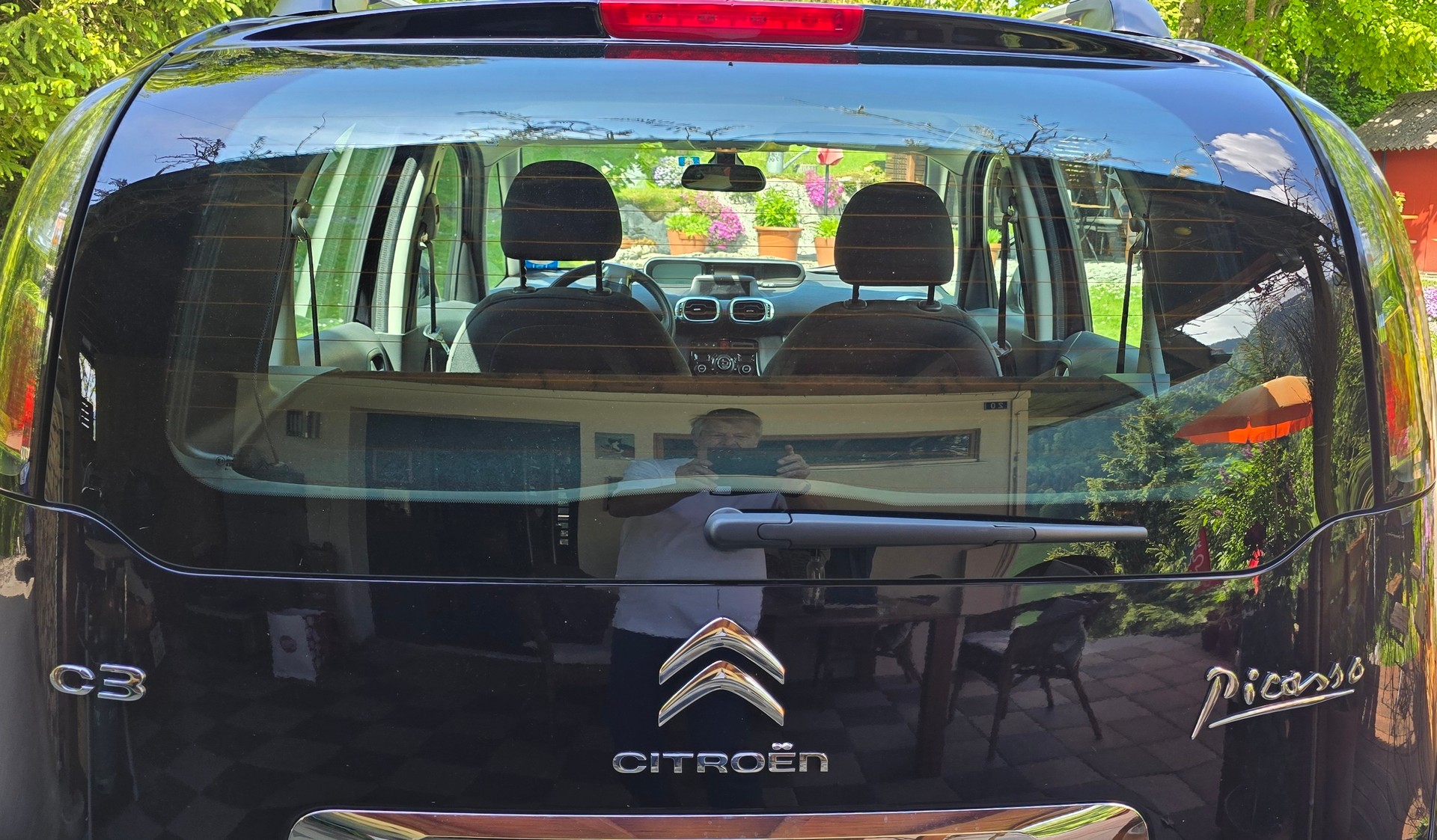 CITROEN 1.6 VTi Exclusive-image-8