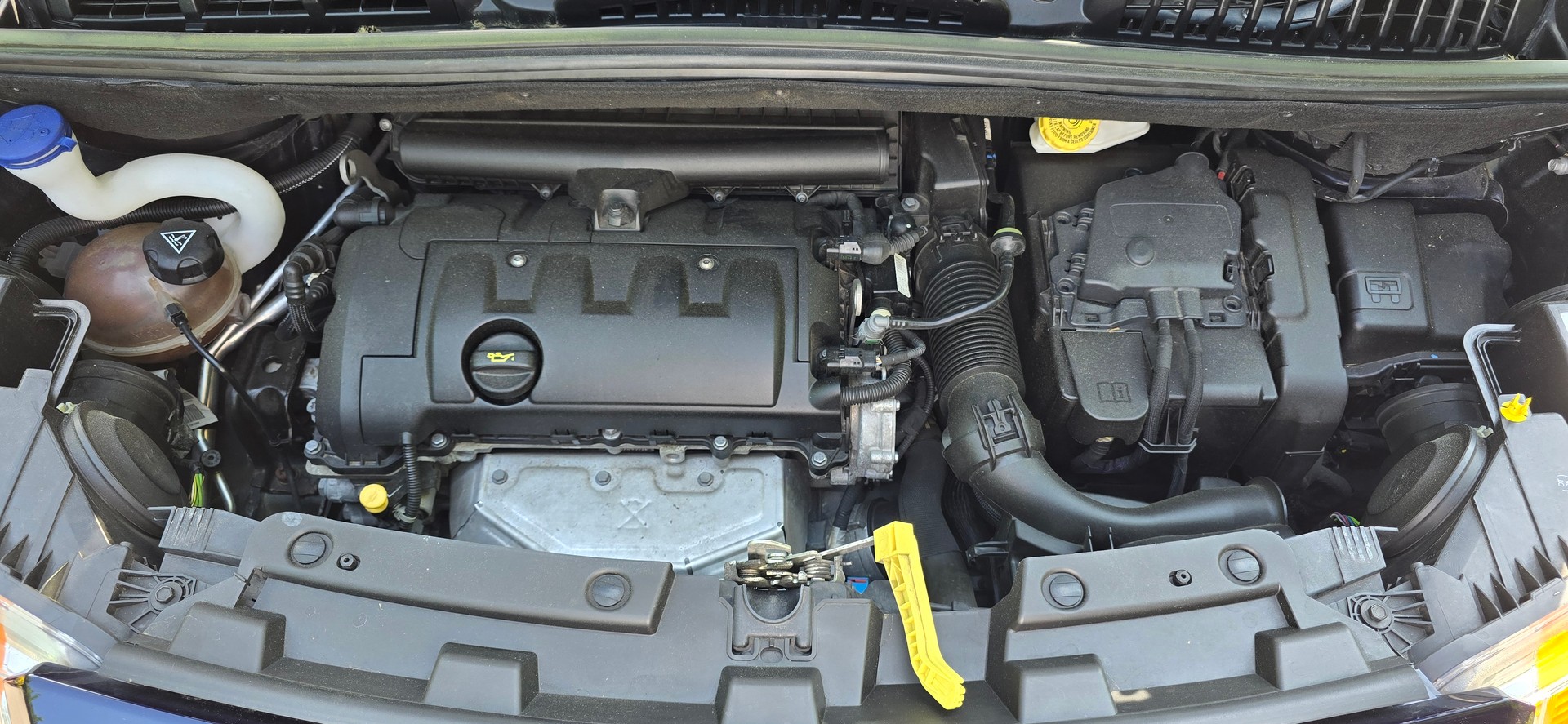CITROEN 1.6 VTi Exclusive-image-4