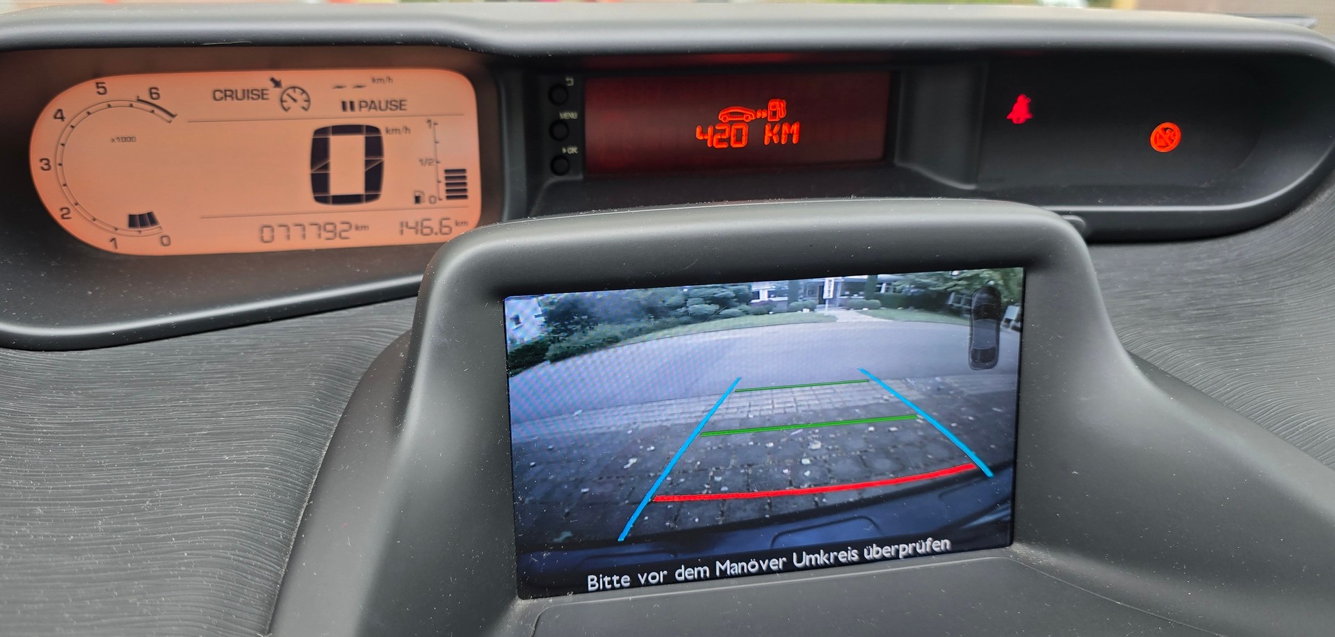 CITROEN 1.6 VTi Exclusive-image-9