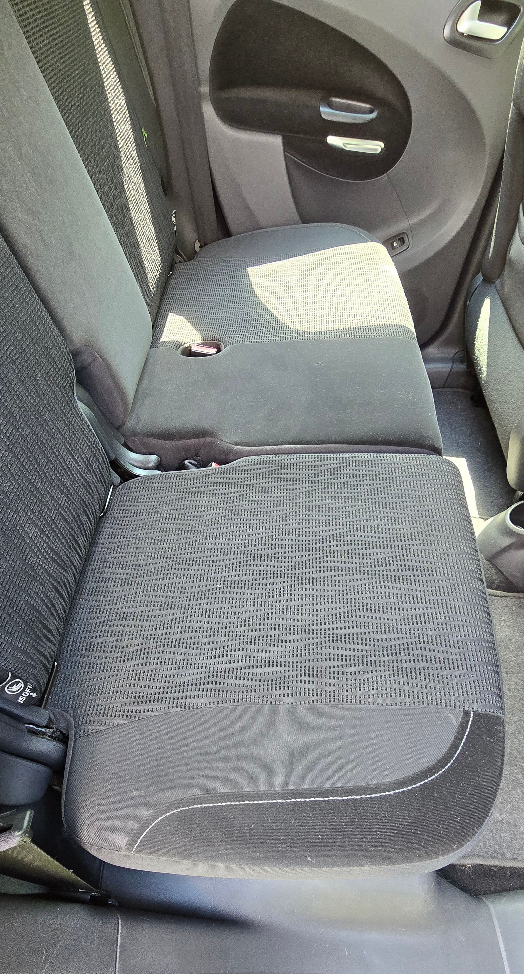 CITROEN 1.6 VTi Exclusive-image-6