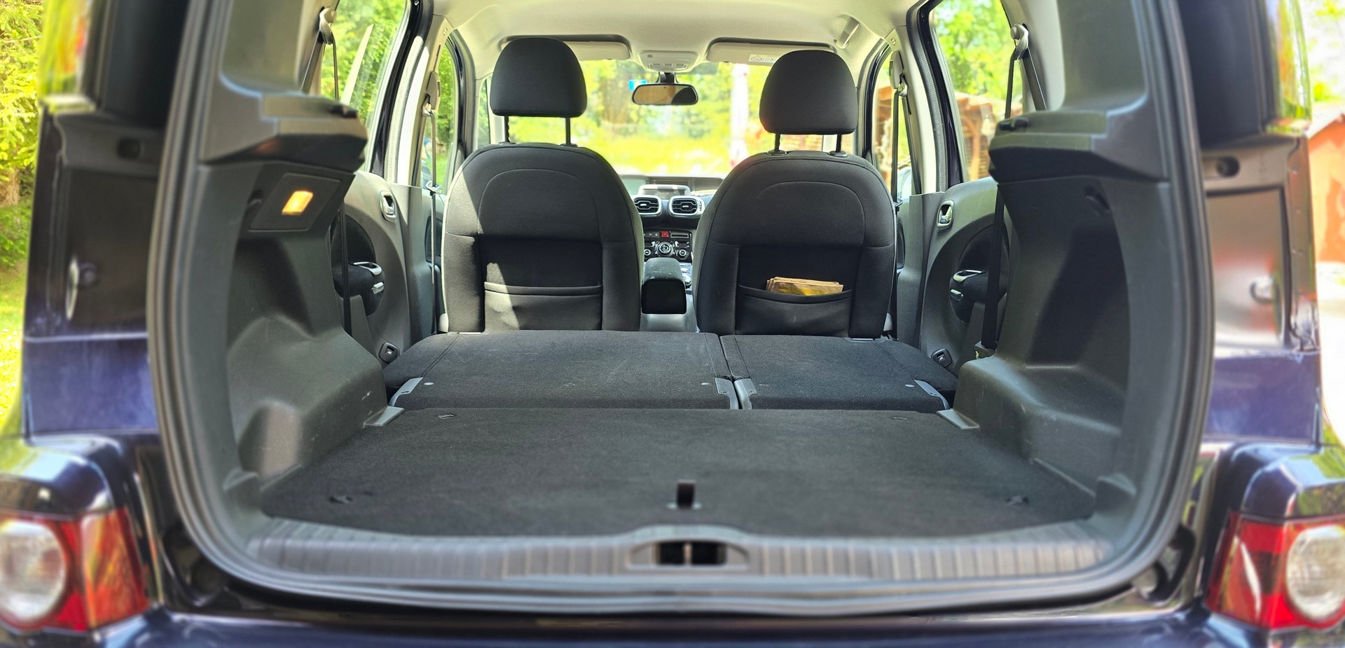CITROEN 1.6 VTi Exclusive-image-7