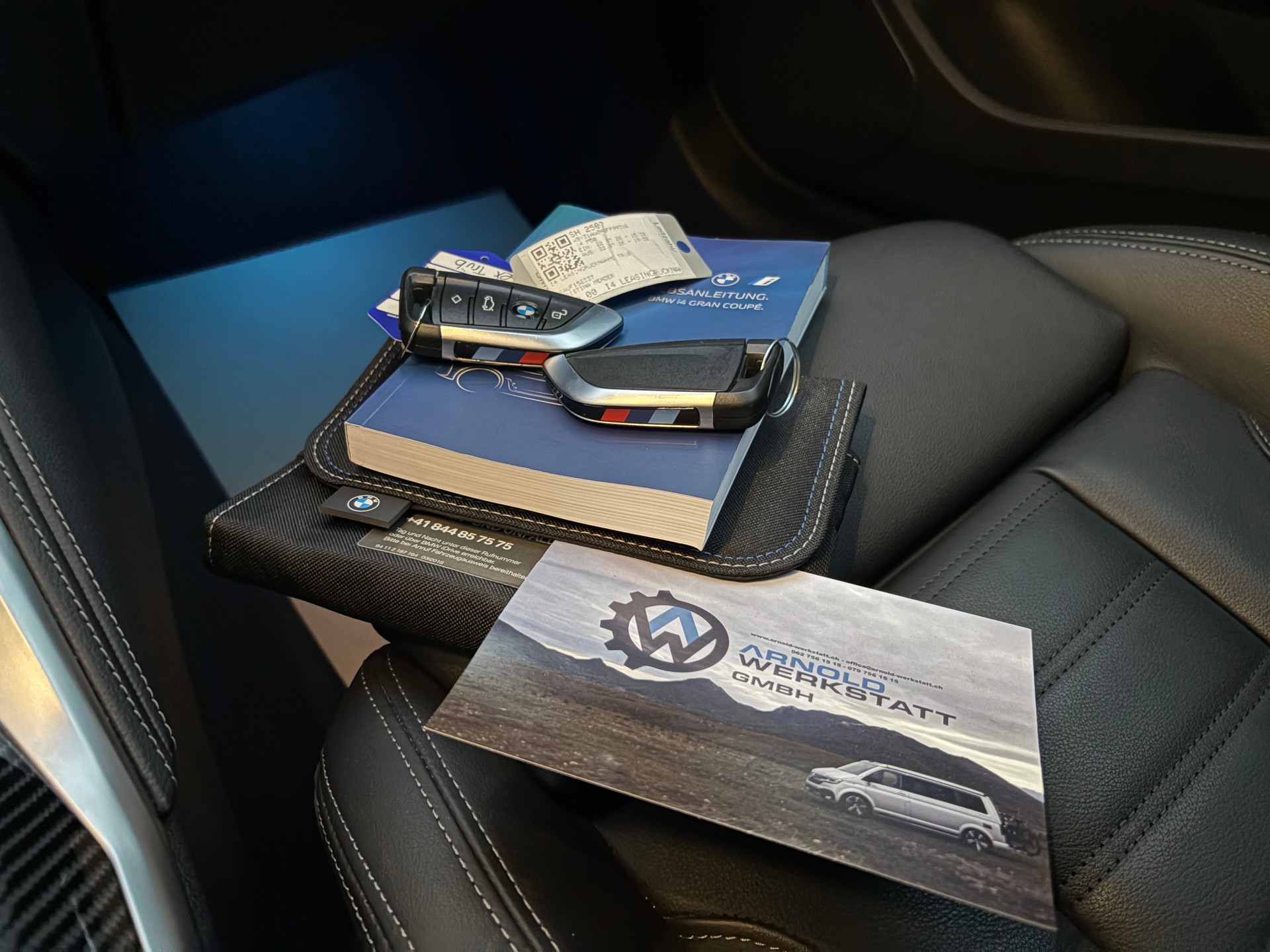 BMW i4 M50 M Sport Pro-image-12