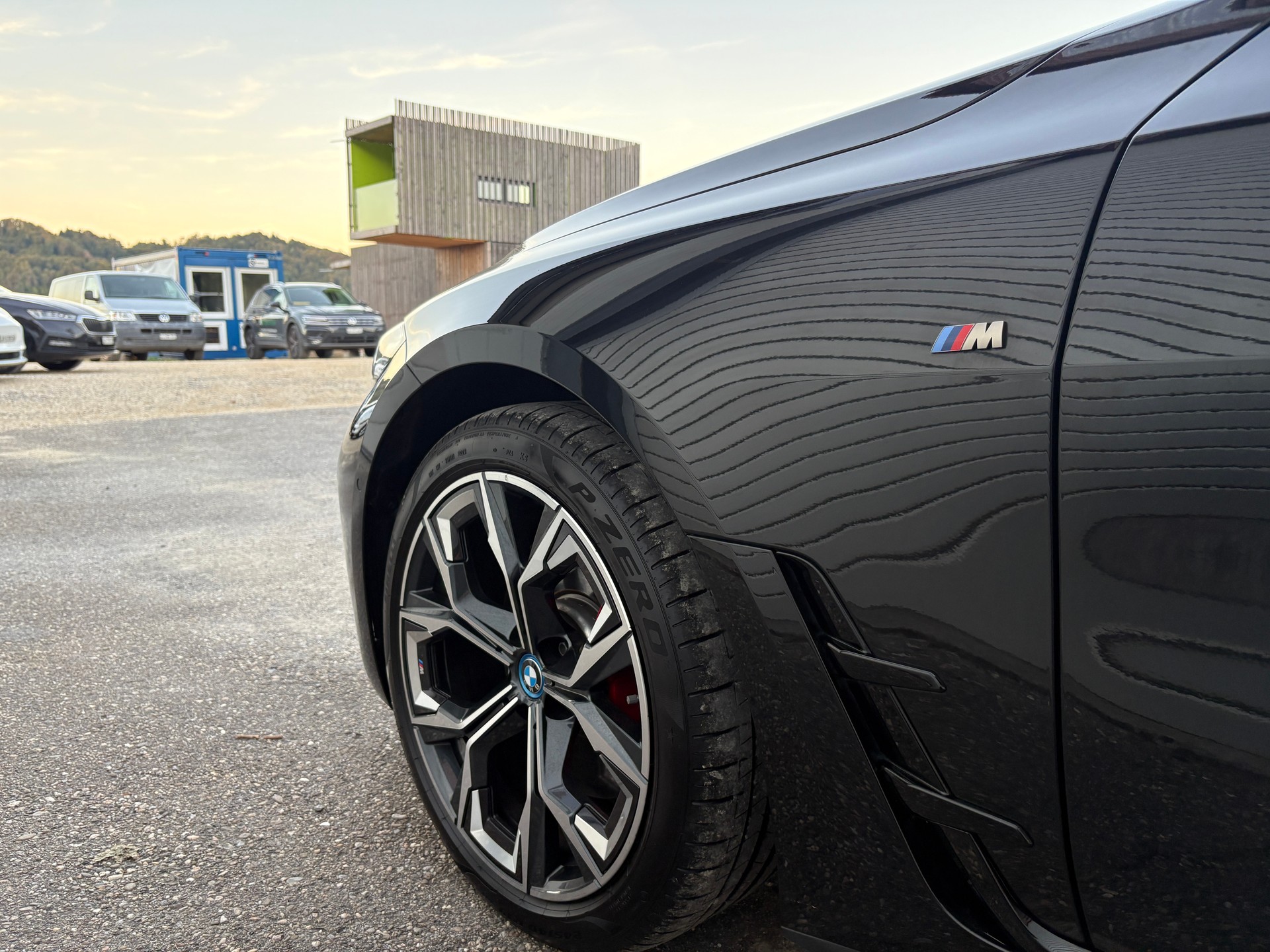 BMW i4 M50 M Sport Pro-image-5