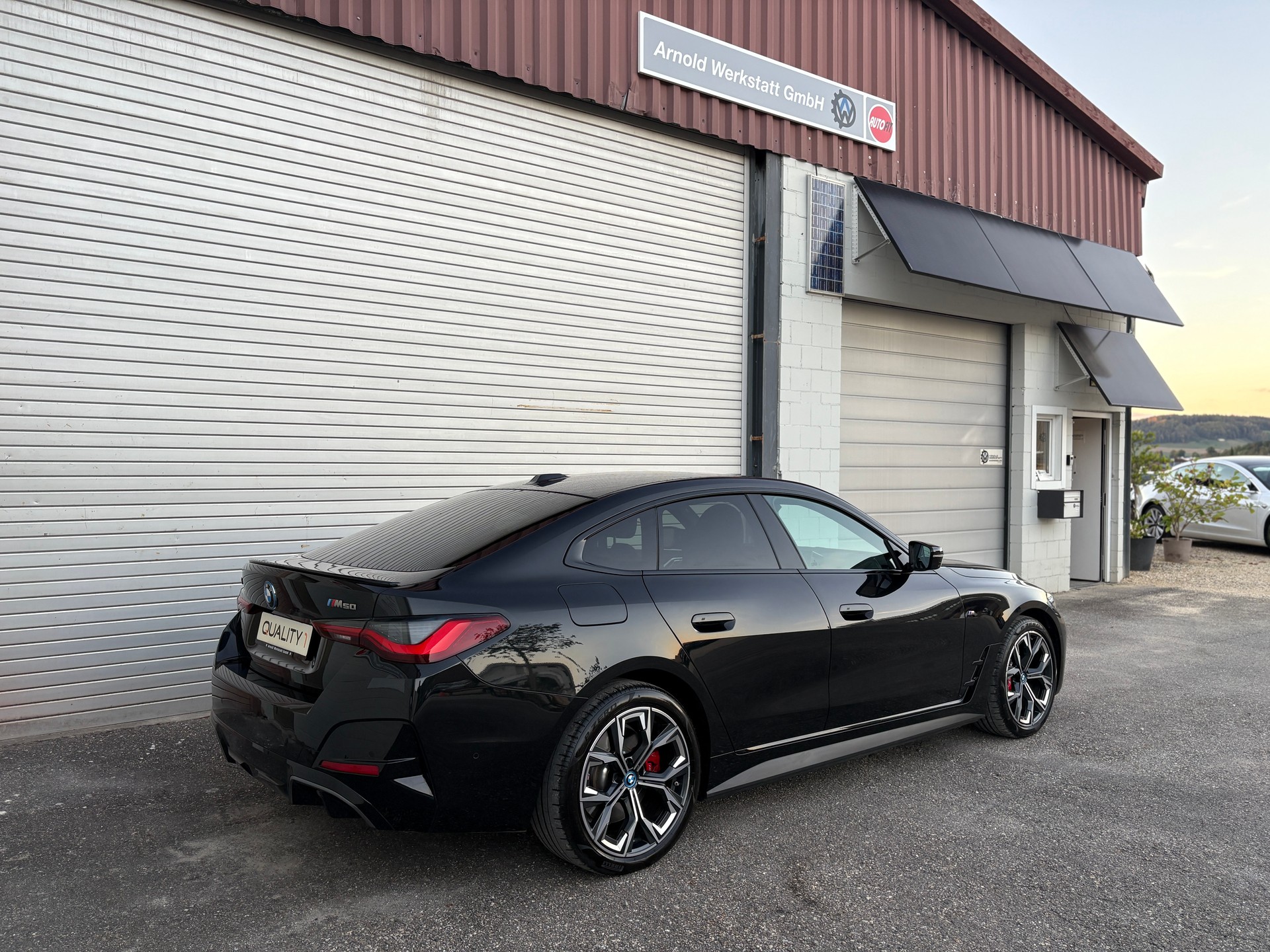 BMW i4 M50 M Sport Pro-image-4