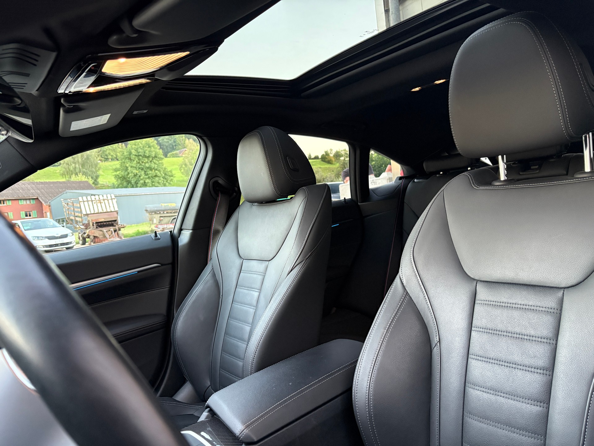 BMW i4 M50 M Sport Pro-image-10