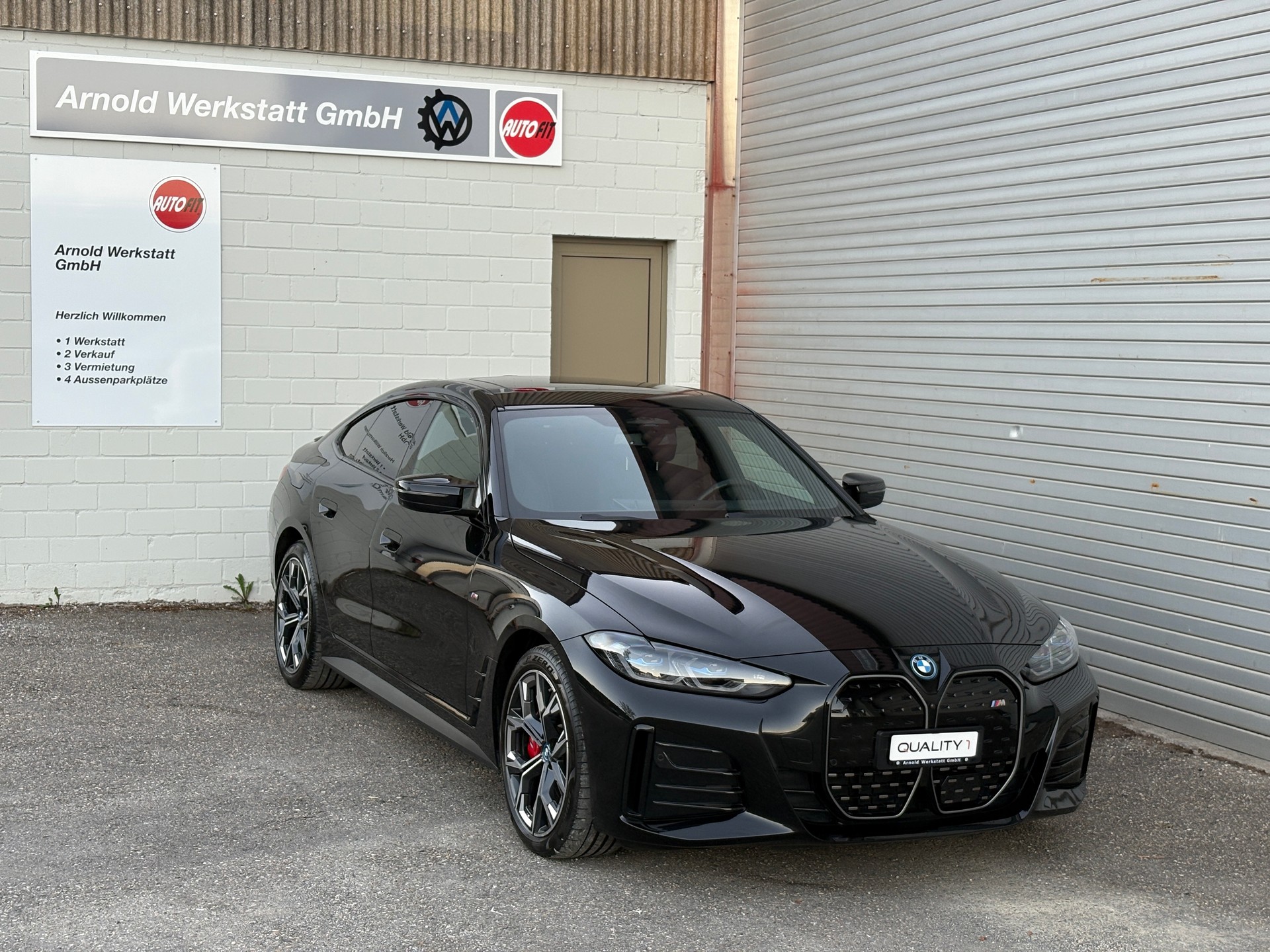 BMW i4 M50 M Sport Pro-image-2