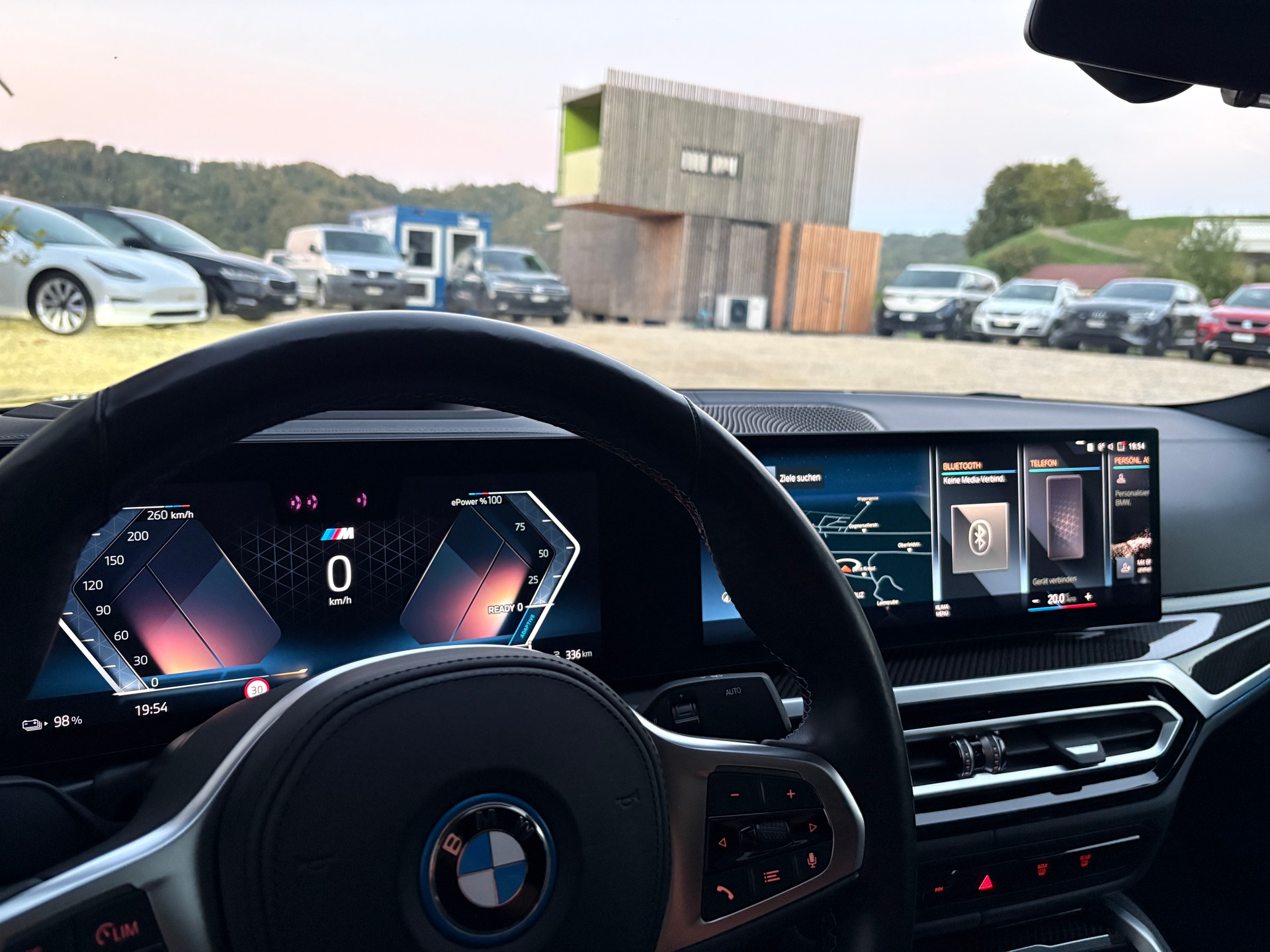 BMW i4 M50 M Sport Pro-image-8