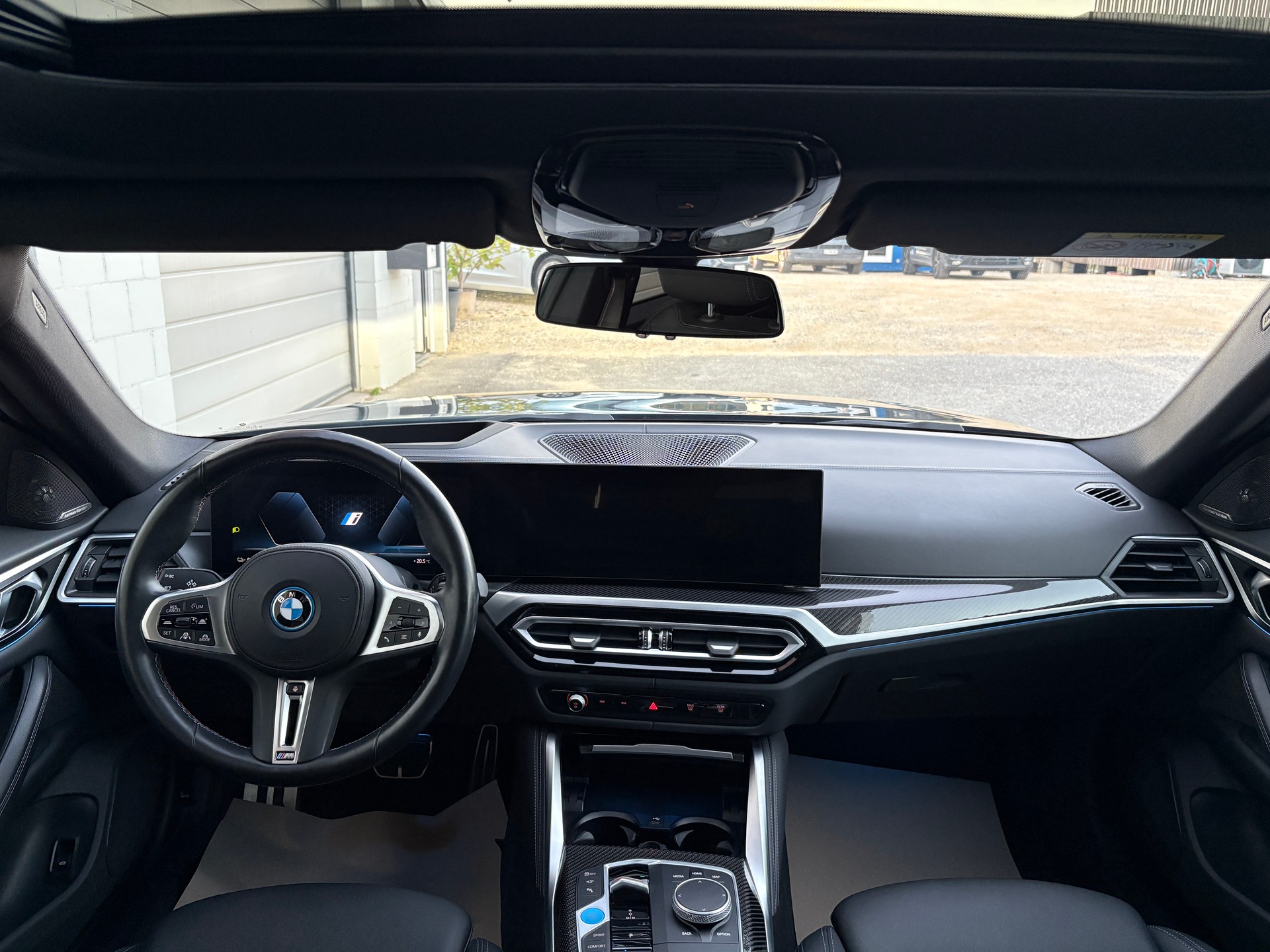 BMW i4 M50 M Sport Pro-image-7