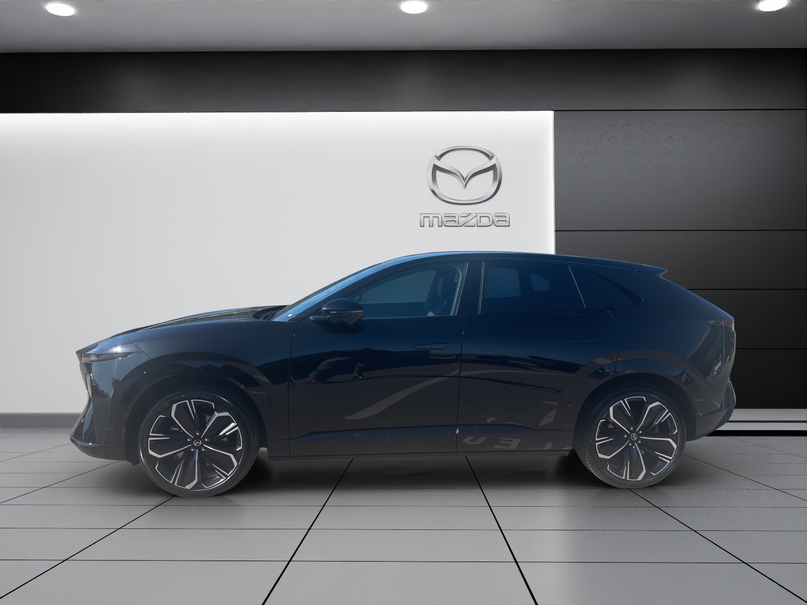 MAZDA CX-6e-image-4