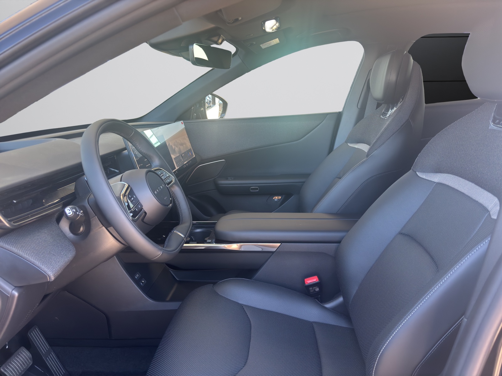 MAZDA CX-6e-image-8