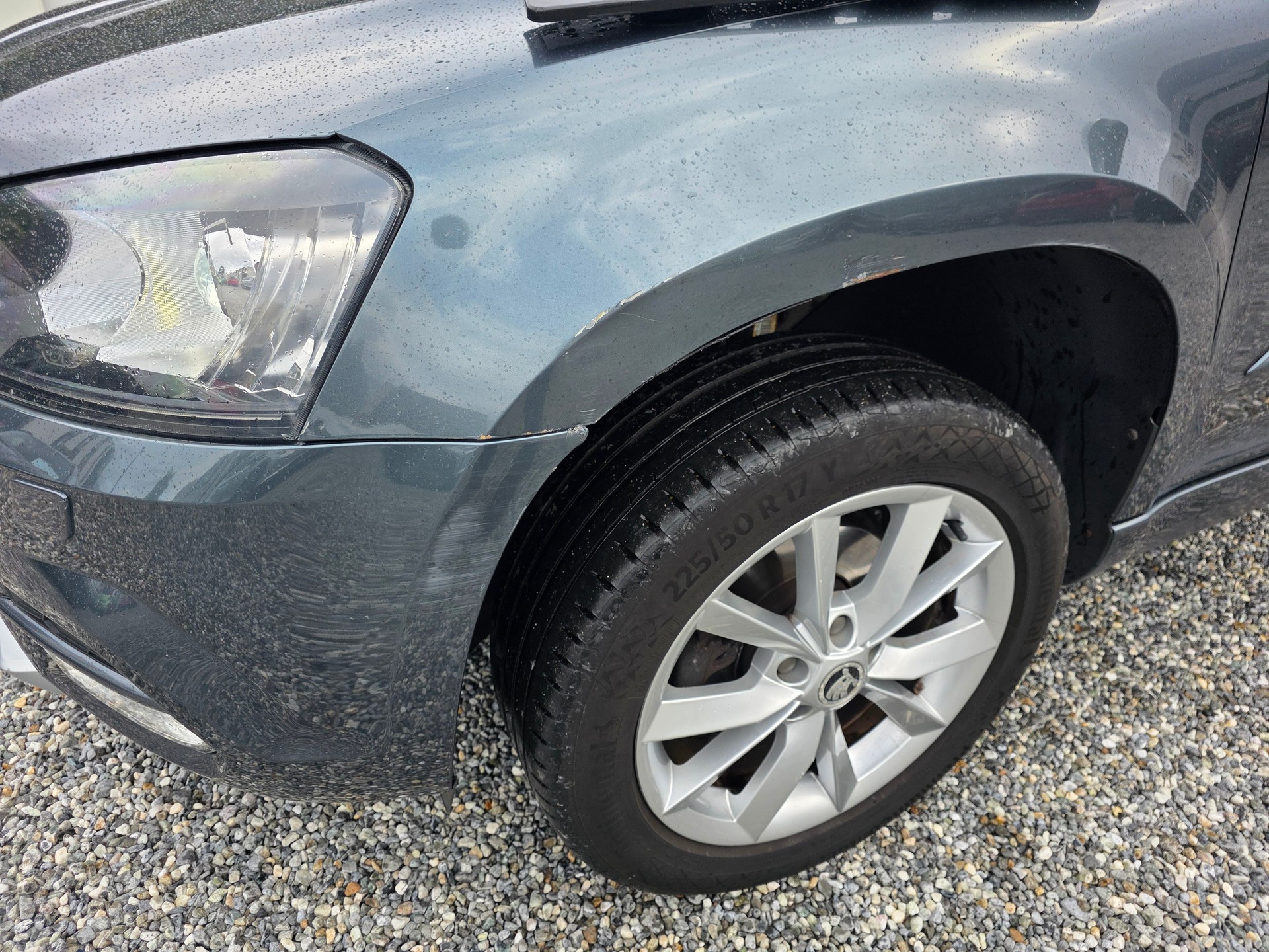 SKODA Yeti 2.0 TDI Style Outdoor 4x4 DSG-image-6