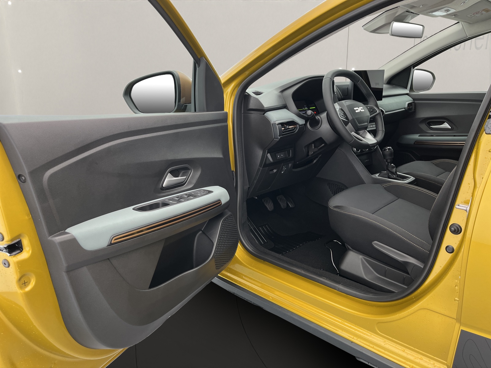 DACIA Sandero 1.0 TCe 110 Stepway Extreme-image-6