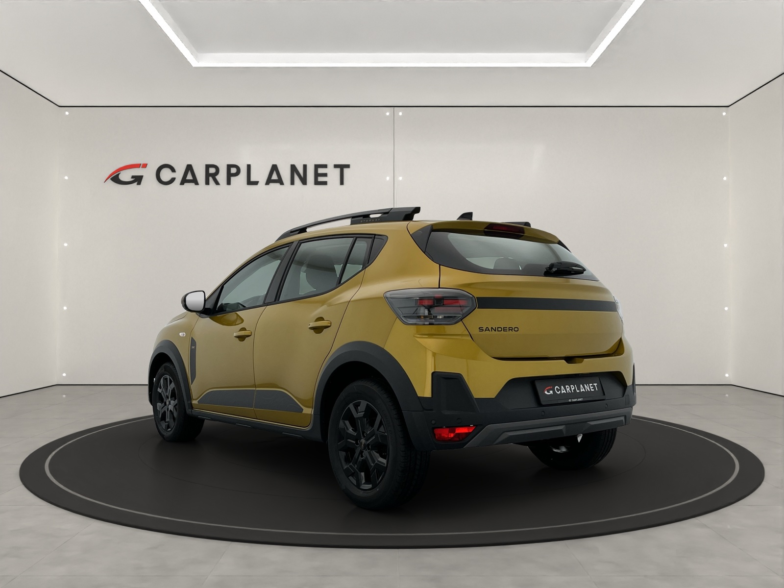 DACIA Sandero 1.0 TCe 110 Stepway Extreme-image-2