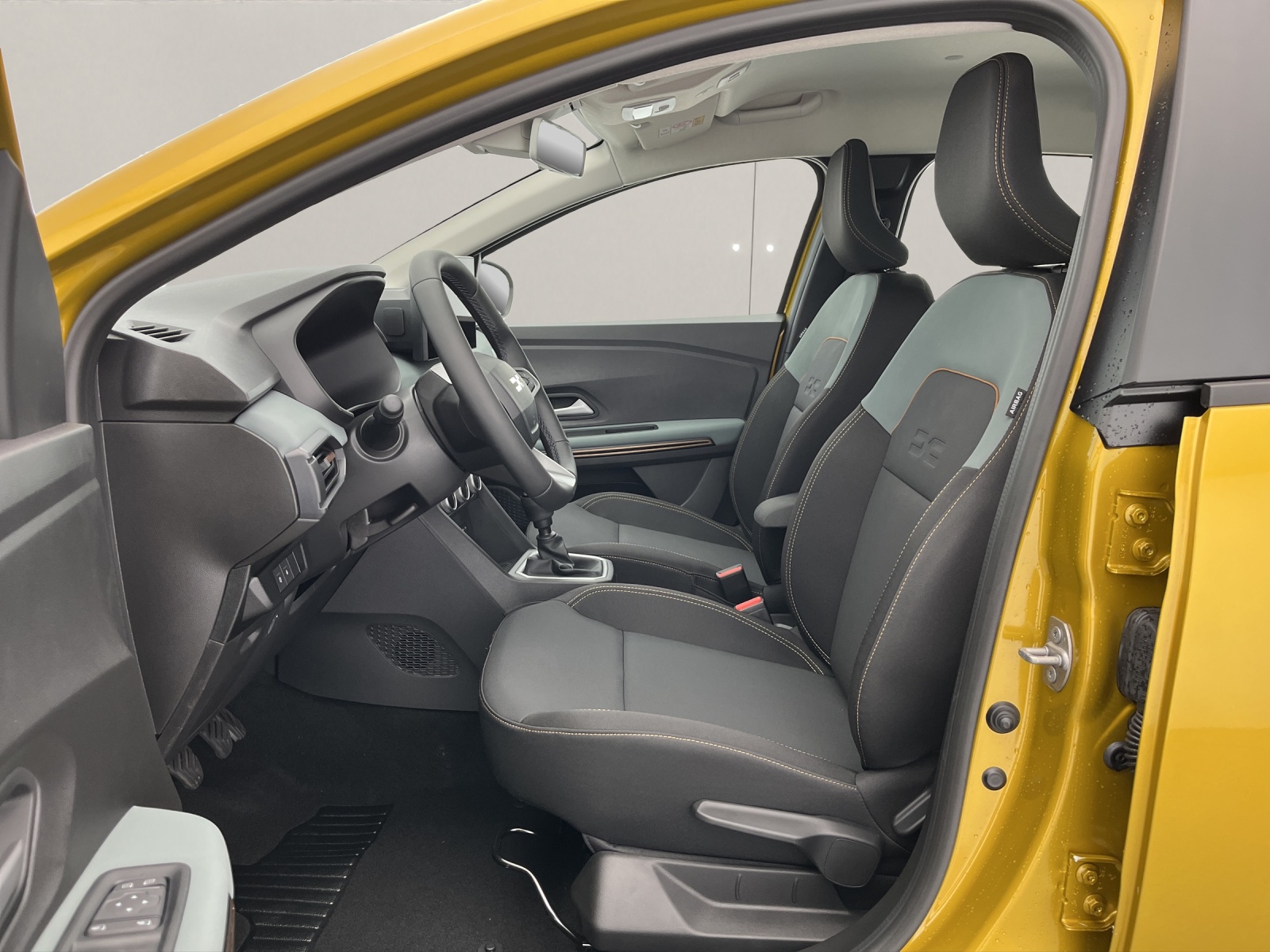 DACIA Sandero 1.0 TCe 110 Stepway Extreme-image-7