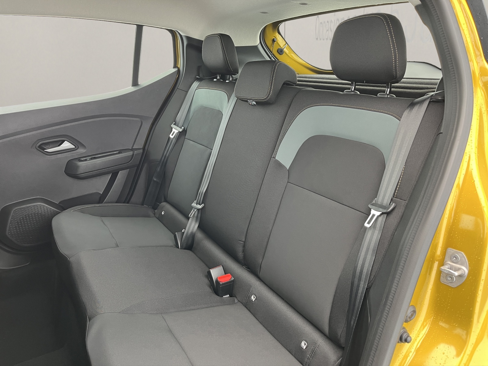 DACIA Sandero 1.0 TCe 110 Stepway Extreme-image-16