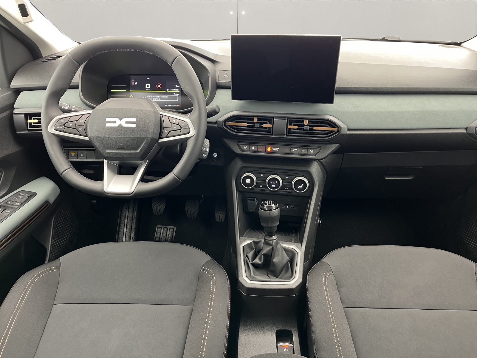 DACIA Sandero 1.0 TCe 110 Stepway Extreme-image-8
