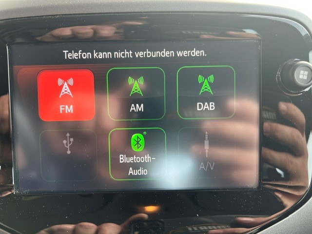 TOYOTA Aygo 1.0 VVT-i x-play-image-13