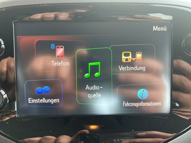 TOYOTA Aygo 1.0 VVT-i x-play-image-12